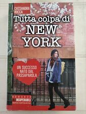Tutta colpa new usato  Ozzano dell'Emilia