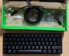 Razer huntsman mini d'occasion  Ajaccio-