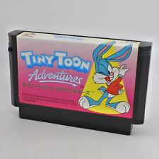 Cartucho Famicom TINY TOON ADVENTURES solo para Nintendo fc segunda mano  Embacar hacia Argentina