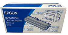 Epson s050166 toner usato  Italia
