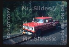 Usado, Camioneta pickup Ford Castleton VT 197 Hi Rail Delaware & Hudson Hi Rail original extensión D&H segunda mano  Embacar hacia Argentina