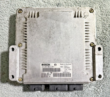 Calculateur moteur peugeot usato  Spedire a Italy