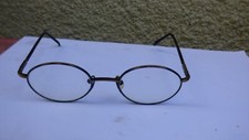 Lunettes monture givenchy d'occasion  Bordes