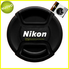 Nikon tappo copri usato  Busto Arsizio