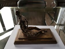 Rare ancienne sculpture d'occasion  Villetaneuse