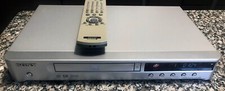 Sony dvd player usato  Sarzana