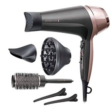 Remington haartrockner ionen gebraucht kaufen  Elsoff, Rehe, Oberroßbach