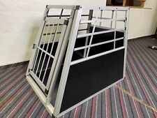Hundetransportbox hundekofferr gebraucht kaufen  Karlstein a.Main
