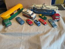 Job lot corgi for sale  BICESTER