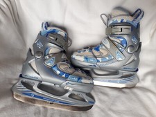 Fila schlittschuhe hockey gebraucht kaufen  Worms