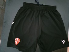 Pantaloncini calcio shorts usato  Rimini