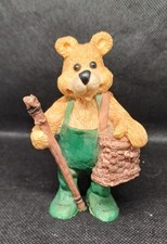 Land legend figurine for sale  LEICESTER