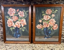 Vintage original paint for sale  Miami