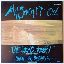 Midnight oil the d'occasion  Piennes