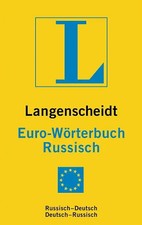 Langenscheidt euro wörterbuch gebraucht kaufen  Berlin