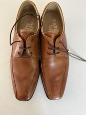 Barker flex brown for sale  ACCRINGTON