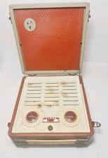Vintage 1950s vidor for sale  CRAWLEY