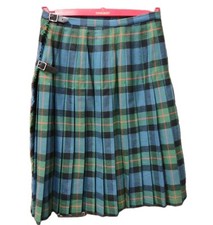 Women scottish skirt for sale  Grass Lake