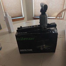 Hilmor 1838952 orbital for sale  Apple Valley