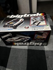 Bigtrak 2010 programmable for sale  BRADFORD