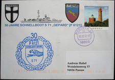 Bund brd brief gebraucht kaufen Bund brd brief gebraucht kaufen  Windorf