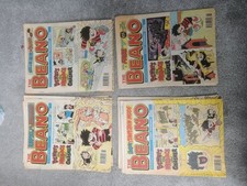 176 vintage beano for sale  NOTTINGHAM