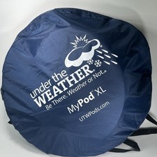 Weather pod 2 for sale  Brownsville