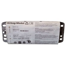Airbag passeggero 1k880204h usato  Pratola Peligna