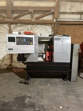 Emco turn 240 for sale  Fleetwood