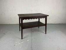 Tavolino salotto legno usato  Arezzo