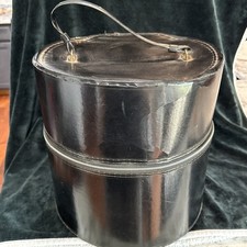 Vintage retro round for sale  Morris