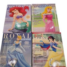 Set disney princess for sale  Foley