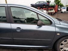 Peugeot 307 rig gebraucht kaufen  Erfurt