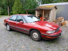 1998 buick lesabre for sale  Bellingham
