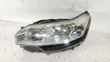 Proiettore anteriore citroen usato  Trambileno