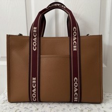 Coach smith tote for sale  Gresham