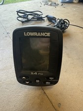 Lowrance pro power for sale  Stuart