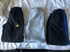 Boys age tracksuit for sale  REDCAR
