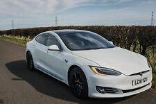 2018 tesla model for sale  MUSSELBURGH