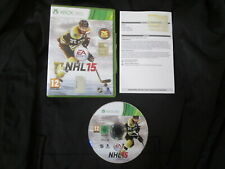 Xbox 360 nhl usato  Roma