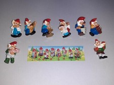 Kinder set compl usato  Carmagnola
