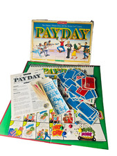 Board game pay for sale  BLACKPOOL