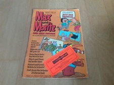 Alter comic max gebraucht kaufen  Düsseldorf