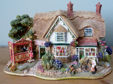 Lilliput lane sweets for sale  DARLINGTON