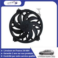 Moteur ventilateur radiateur d'occasion  Saint-Quentin