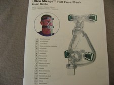 resmed ultra mirage gebraucht kaufen resmed ultra mirage gebraucht kaufen Deutschland