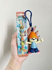 Chaveiro brinquedo broche Parappa The Rapper comprar usado  Enviando para Brazil