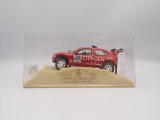 Norev citroën rallye d'occasion  Auneau