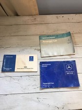 Mercedes benz owner for sale  Lorain