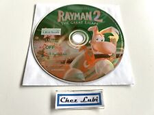 Rayman 2 The Great Escape - Promo OEM Packard Bell - PC - EUR comprar usado  Enviando para Brazil